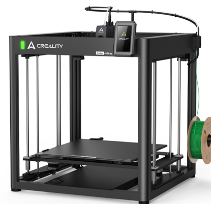 Picture of Creality Ender-5 Max 3D Printer