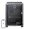Picture of Creality K1C 3D Printer