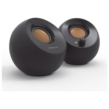 Picture of Creative Pebble Speaker Wired 4.4W