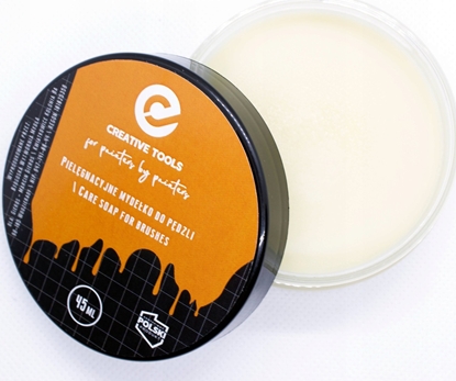 Attēls no Creative Tools Creative Tools: Myd³o do pêdzli