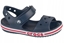 Изображение Crocs Bayaband Sandal Kids 211054-4CC Niebieskie 34/35