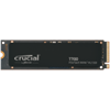 Picture of SSD|CRUCIAL|T700|4TB|M.2|PCIe Gen5|NVMe|TLC|Write speed 11800 MBytes/sec|Read speed 12400 MBytes/sec|TBW 2400 TB|CT4000T700SSD3