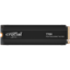 Изображение SSD|CRUCIAL|T700|4TB|M.2|PCIe Gen5|NVMe|TLC|Write speed 11800 MBytes/sec|Read speed 12400 MBytes/sec|TBW 2400 TB|CT4000T700SSD5