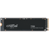 Picture of SSD|CRUCIAL|T705|4TB|M.2|PCIe Gen5|NVMe|Write speed 12600 MBytes/sec|Read speed 14100 MBytes/sec|TBW 2400 TB|CT4000T705SSD3