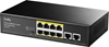 Picture of Cudy FS1010P 8-Port 10/100M PoE+ Switch 2 Uplink Ports 120W
