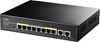 Изображение Cudy GS1010PE 8-Port Gigabit PoE+ Switch 2 Gigabit Uplink Ports 120W