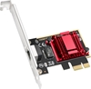 Picture of Cudy PE25 2.5G PCI Express Adapter