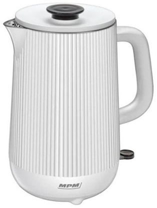 Attēls no Czajnik bezprzewodowy MPM MCZ-115