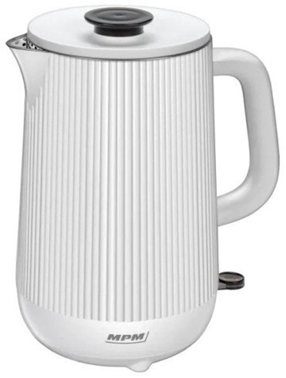 Picture of Czajnik bezprzewodowy MPM MCZ-115