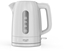 Изображение Adler Kettle | AD 1380w | Electric | 2200 W | 1 L | Polypropylene | 360° rotational base | White