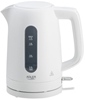 Picture of Adler Kettle | AD 1379w | Electric | 2200 W | 1.7 L | Polypropylene | 360° rotational base | White