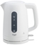 Изображение Adler Kettle | AD 1379w | Electric | 2200 W | 1.7 L | Polypropylene | 360° rotational base | White