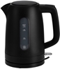 Picture of Adler Kettle | AD 1379b | Electric | 2200 W | 1.7 L | Polypropylene | 360° rotational base | Black