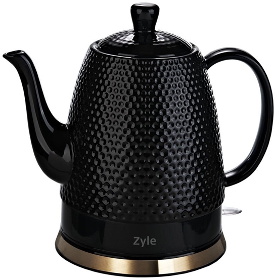 Picture of Czajnik Zyle Zyle Keramikinis virdulys, ZY17KWG