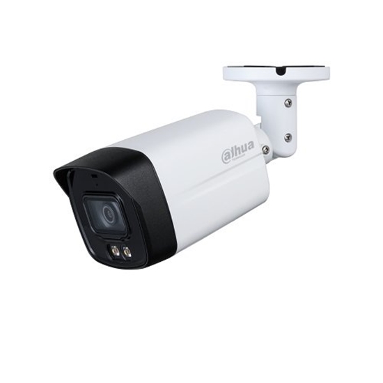 Изображение Dahua HD-CVI HFW1801TLM-IL-A 2.8mm Security Camera