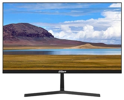 Attēls no DAHUA LCD Monitor||LM24-B200S|23.8"|Business|Panel VA|1920x1080|16:9|75Hz|5 ms|Speakers|LM24-B200S