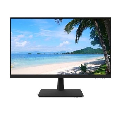 Attēls no DAHUA LCD Monitor||LM24-H200|23.8"|Business|1920x1080|16:9|60Hz|8 ms|Speakers|Colour Black|LM24-H200