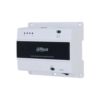 Изображение Dahua VTNS1001B-2 Network controller