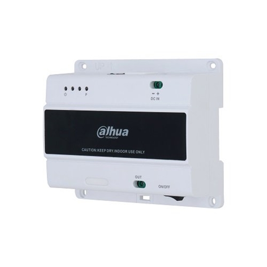 Picture of Dahua VTNS1001B-2 Network controller