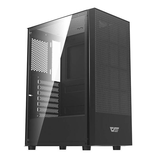 Picture of Darkflash A290 computer case (black)