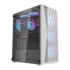 Изображение Darkflash Computer case Darkflash DK352 Mesh (white)