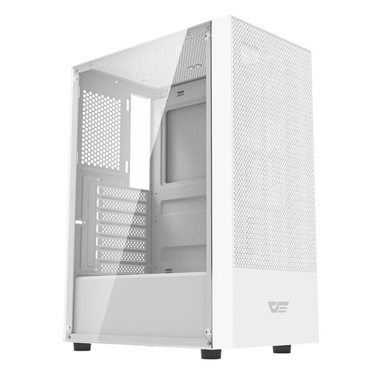 Picture of Darkflash Darkflash A290 computer case (white) With a defect