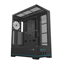 Изображение Darkflash Darkflash DY451 computer case without fans (black)