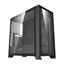 Attēls no Darkflash Darkflash DRX90 glass computer case (black)