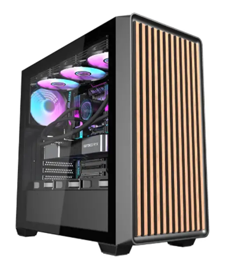 Изображение Darkflash DS900WD Computer case