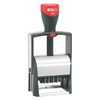 Picture of Datumu numerators Colop Classic 2660 D16