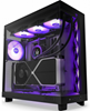 Picture of Datora korpuss NZXT H6 Flow RGB Black