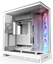 Picture of Datora korpuss NZXT H9 Flow RGB 2025 White