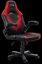 Attēls no Datorkrēsls Trust GXT703R Riye Red