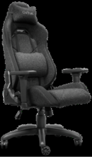 Picture of Datorkrēsls Trust GXT723 Ruya Pelēks