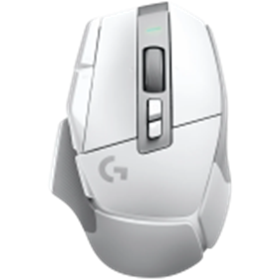 Picture of Datorpele Logitech G502 X White