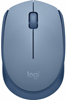 Picture of Datorpele Logitech M171 Blue Grey