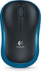 Изображение Datorpele Logitech M185 Blue