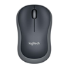 Изображение Datorpele Logitech M185 Grey