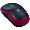 Picture of Datorpele Logitech M185 Red
