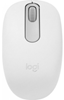 Picture of Datorpele Logitech M196 White