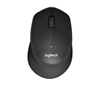 Изображение Datorpele Logitech M330 Silent Black