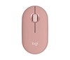 Picture of Datorpele Logitech Pebble Mouse 2 M350s Pink