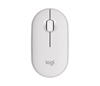 Picture of Datorpele Logitech Pebble Mouse 2 M350s White