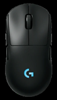 Picture of Datorpele Logitech Pro 2 Lightspeed Black