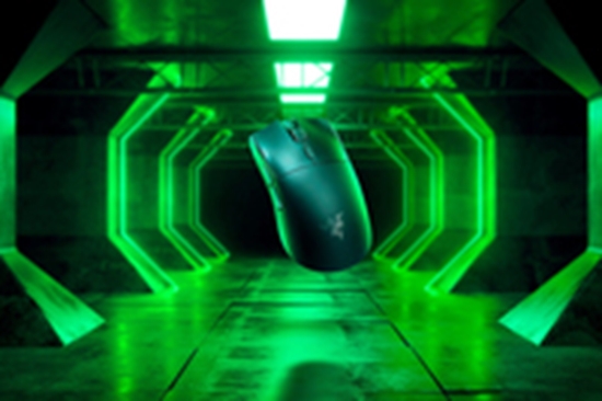 Изображение Datorpele Razer Viper v3 Hyperspeed 2.4ghz/bluetooth