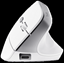 Picture of Datorpele Trust Bayo II Ergonomic White