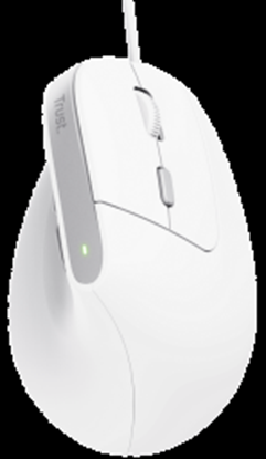 Picture of Datorpele Trust Bayo II White