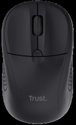 Attēls no Datorpele Trust Primo Black