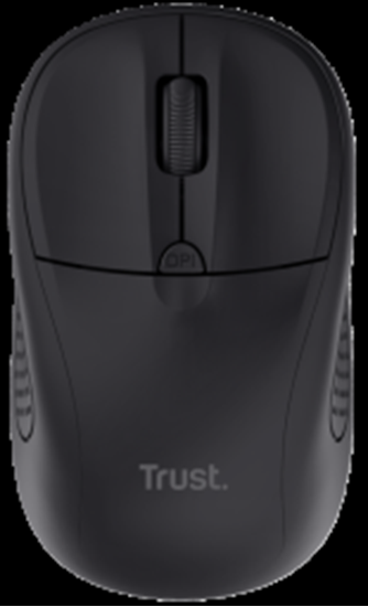 Picture of Datorpele Trust Primo Black