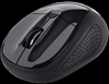 Picture of Datorpele Trust Wireless Mouse Black